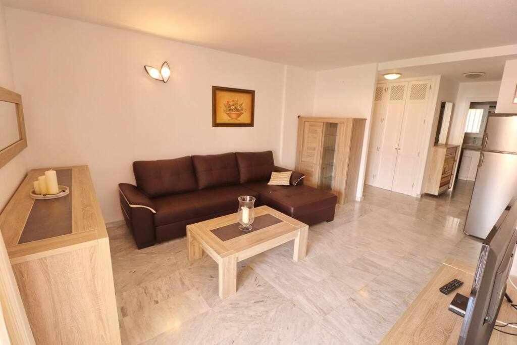 Dinastia B403 By Tenerife Rental & Sales 洛斯克里斯蒂亚诺斯 外观 照片