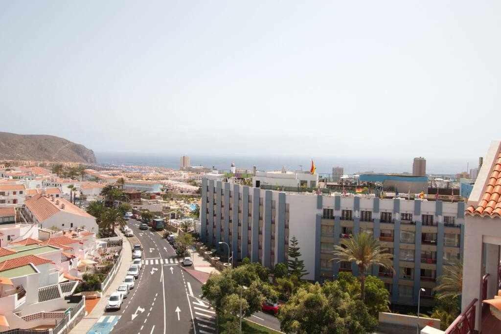 Dinastia B403 By Tenerife Rental & Sales 洛斯克里斯蒂亚诺斯 外观 照片