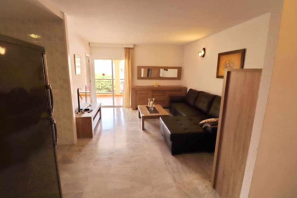 Dinastia B403 By Tenerife Rental & Sales 洛斯克里斯蒂亚诺斯 外观 照片