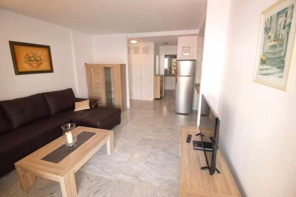 Dinastia B403 By Tenerife Rental & Sales 洛斯克里斯蒂亚诺斯 外观 照片