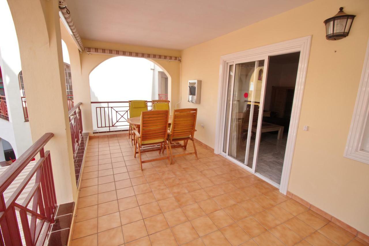 Dinastia B403 By Tenerife Rental & Sales 洛斯克里斯蒂亚诺斯 外观 照片